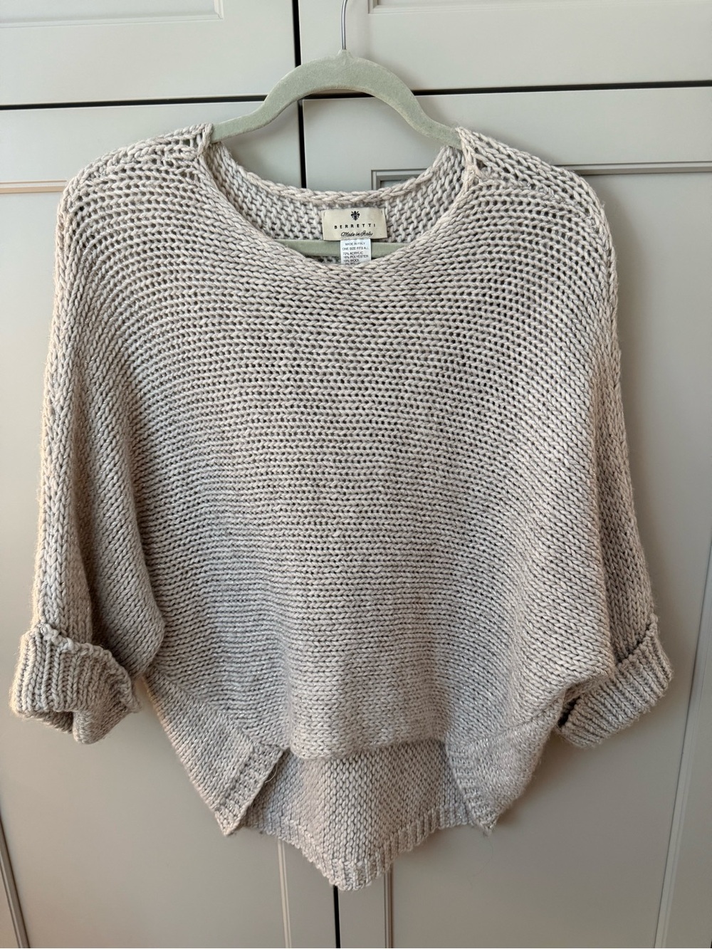 BERRETTI SWEATER